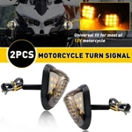 Led Turn Signal Indicator Amber Light Blinker Flush Mount Motorcycle Universal. Fixed Price $11.39.