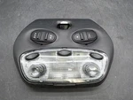 Oem 05-12 Porsche 911 Interior Light 99763205100 Used. Fixed Price $139.99.
