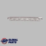 Third Cover Bmw F30 F80 M3 Rear Brake Light Panel 7259877. Fixed Price $68.21.