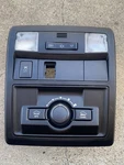 2016-2023 Toyota Tacoma Interior Dome Light Oem 6365004110C0. Fixed Price $109.00.
