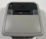 2023 - 2025 Toyota Tundra Front Roof Overhead Console Dome Light Lamp # 108392. Fixed Price $132.00.