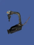 03-05 Mercedes-benz Class Anti-lock Brake Control Unit Abs Pump 2115450883 Oem. Fixed Price $38.99.