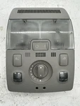 Audi A4 B6 Interior Light Roof Module Gray 8E0 951 177. Fixed Price $44.99.