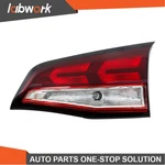 Labwork Tail Lights For Chevrolet Equinox 2022-2024 Halogen Inner Right Side. Fixed Price $45.86.