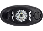 Rigid 480083 A-series High Power Natural White Led Accessory Light Single Black. Fixed Price $98.99.