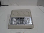 Discovery 3/4 Interior Light Unit Non Climate Control 2ND Row Seat LR038072 (e). Fixed Price $33.58.