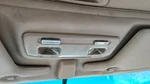 1997 Honda Accord Center Overhead Console Oem Dome Light Map Lamp Cubby Gray F. Fixed Price $49.45.