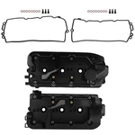 Engine Valve Cover For Audi A4 A5 A6 A7 Q5 Q7 3.0 Tdi Quattro 059103470CA. Fixed Price $123.54.