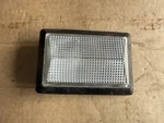 Ford F150 F250 F350 Mustang Black Dome Light Ceiling Oem EITB-13776-AA. Fixed Price $16.99.