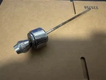 1956 Cadillac Headlight Switch With Fog Option Pull Rod Bezel & Knob. Fixed Price $40.00.