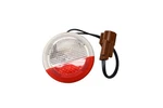 New Oem Ford 2L7Z-13707-AB Interior Lamp Assembly Nos. Fixed Price $19.99.