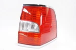 Lincoln Navigator Right Rh Outer Tail Lamp Light Backup Oem 2007 - 2014. Fixed Price $189.99.