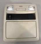 2016-2018 Toyota Tacoma Overhead Map Light Dome Console W/out Sunroof Oem. Fixed Price $115.00.