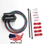 Dome Light Delay Dimmer "deluxe" 12V Model Grounding Circuit - Mopar Vw Gm Chevy. Fixed Price $71.50.