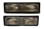 Nos Gm Parking Lamp #5976837 & #5976838 - Driver Passenger Side. Fixed Price $85.00.