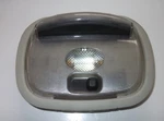 Mercedes Benz Ml 270 '05 Cdi Interior Lighting Reading Lamp A1638201723 VK9191. Fixed Price $16.64.
