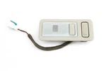2006-2009 Infiniti M35 Rear Right Passenger Side Dome Ceiling Light With Hook. Fixed Price $11.69.