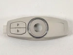 Ford Escape 2016-2019 Rear Upper Roof Overhead Reading Lamp CJ5A-13K767-BH3AM1. Fixed Price $23.20.