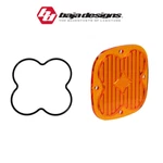 Baja Designs Xl Factory Amber Driving/combo Light Pod Lens Kit - Universal. Fixed Price $40.95.