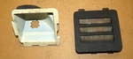 1984-1996 Corvette Oem Courtesy Interior Light Cup & Lens, Right Gm 16500830. Fixed Price $8.99.