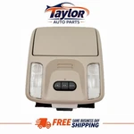 2004-2007 Chrysler Pacifica Overhead Console Dome Map Light Lamp Storage Oem. Fixed Price $29.95.