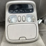2001-2007 Toyota Sequoia Over Head Console Dome Light& Oem VF5008 823866. Fixed Price $70.00.