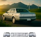 Toyota Corolla AE100 AE101 Albino Tail Lights Set With Reflector New Aftermarket. Fixed Price $275.41.