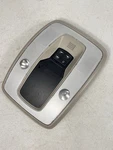 2010-13 Volvo S40 V60 XC60 Overhead Console Lights Sunroof Switch 39806308 Oem. Fixed Price $42.93.