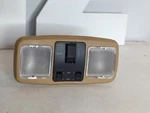 Dome Map Light Sun Roof Switch Lincoln Mark Viii 97 98. Fixed Price $64.00.