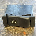 Mercedes 000 820 58 10 Interior Lamp Switch Used.. Fixed Price $29.90.