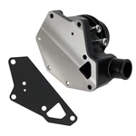 Engine Water Pump For John Deere Crawler Dozer 350B AT21204 AT29620 AT27019. Fixed Price $105.83.