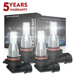 Front Led Headlight Bulbs For 2004-2012 Chevy Colorado Gmc Canyon High &low QTY4. Fixed Price $20.47.