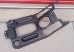 2003-2006 Land Rover L322 Range Oem Center Console Finish Trim Bezel. Fixed Price $229.95.