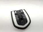 11-18 Porsche Cayenne Roof Dome Light Lamp Overhead Console Switch 7PP959551EJ. Fixed Price $159.94.