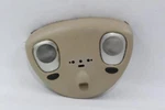 Console Front 1998 Jaguar XK8 Oem #16703. Fixed Price $68.00.