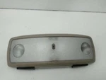 39859713 Interior Light Volvo V70 Familiar 2007- 2400 Cc 185 Cv 1556304. Fixed Price $85.21.