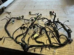 2011-2014 Ford F150 Xlt 3.5 Auto 4X4 Dash Wiring Harness DL3T14401KAF #41. Fixed Price $149.99.