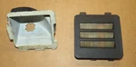1984-1996 Corvette Oe Courtesy Interior Light Cup & Lens, Right Gm 16500830. Fixed Price $8.99.