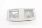 2016 2023 Mazda CX-9 Rear 2ND Row Interior Roof Headliner Dome Light Lamp Oem. Fixed Price $32.78.