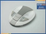 03-11 Mercedes W211 E350 CLS550 Oem Rear Overhead Dome Light Lamp Assembly. Fixed Price $27.23.