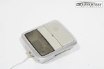 2014-2016 Land Range Rover Sport L494 Rear Left Roof Reading Courtesy Lamp Oem. Fixed Price $28.85.