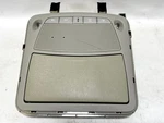 16-20 Nissan Pathfinder Front Center Roof Overhead Console Map Light Lamp Oem. Fixed Price $60.00.