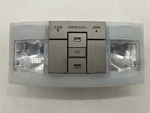 2007-2019 Ford Lincoln Interior Lamp Assembly 7L14-13776-A 7L74-13776-A. Fixed Price $48.99.