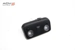 2018 - 2023 Ford Mustang Coupe Roof Overhead Console Dome Light Lamp Oem. Fixed Price $99.99.