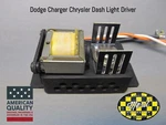 1966 1967 Dodge Charger Dash Light Power Pack El Driver 60 To 64 Chrysler New!. Fixed Price $290.00.