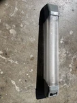 1992-1996 Oem Volkswagen Eurovan T4 Rear Hella Dome Light Bar. Fixed Price $60.00.