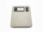 Audi 100 5000 1986 Overhead Dome Light Sunroof Control Switch 443877829C. Fixed Price $253.17.