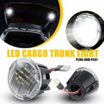 Led Interior Cargo Rear Trunk Lift Gate Lights For 2005-2021 Jeep Grand Cherokee. Fixed Price $20.99.