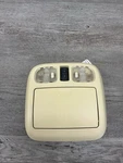 2010 Lincoln Mkz Used Overhead Dome Light & Sunglass Holder. Fixed Price $21.59.