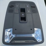2022 Audi A3 Interior Roof Centre Light 8Y0947135H. Fixed Price $85.00.